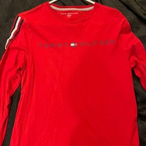 Tommy Hilfiger long sleeve